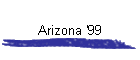 Arizona '99