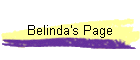 Belinda's Page