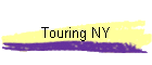 Touring NY